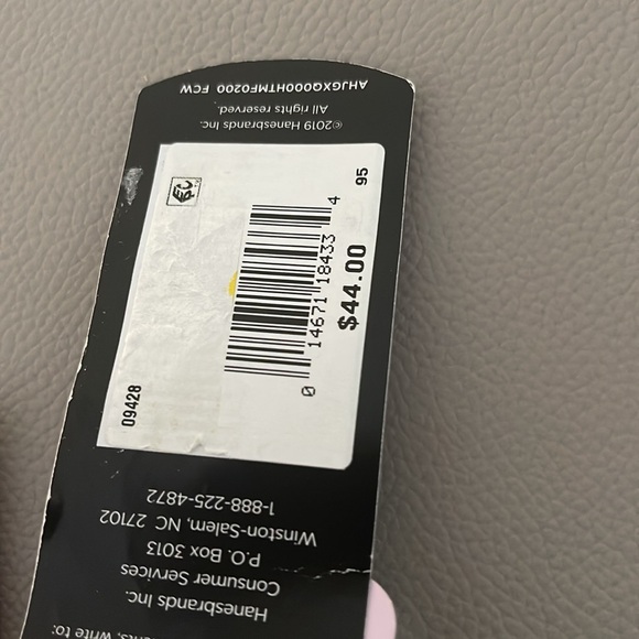 Maidenform Women's Custom Lift Natural Boost Demi 34D Push up Bra Black - Picture 7 of 7